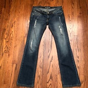 P&P jeans 5/6 great shape